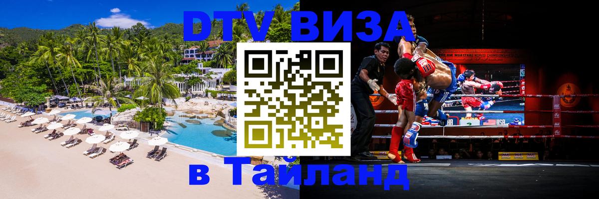 Цены на DTV визу в Таиланд — пакеты услуг, достаточно даже паспорта - Нижний Тагил  19.11.2025 